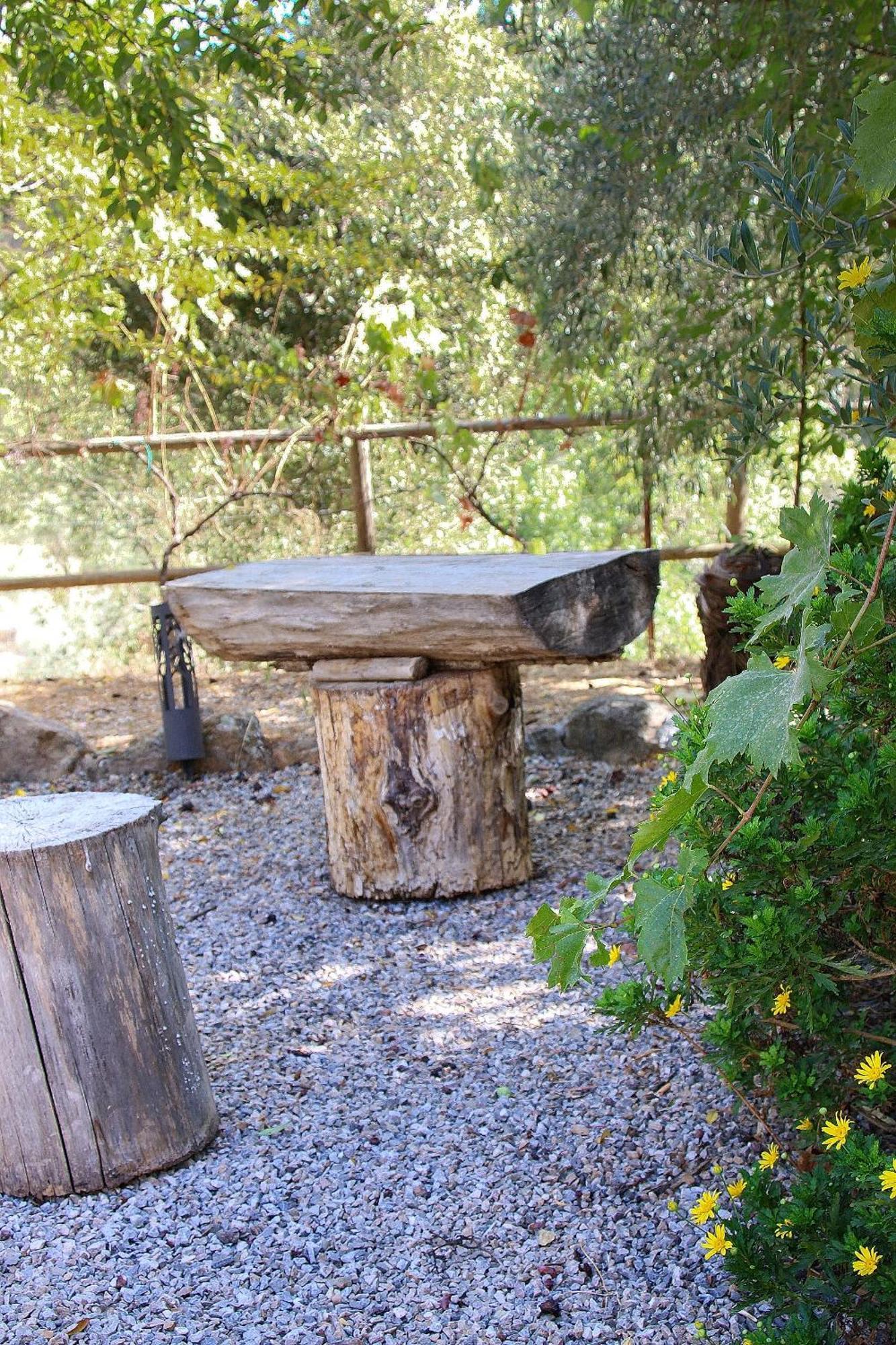 كثل دي لا سييرا Casa Rural El Bonito المظهر الخارجي الصورة